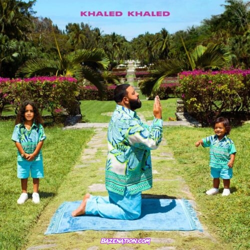 DJ Khaled & A Boogie Wit Da Hoodie - This Is My Year (feat. Big Sean, Rick Ross) Mp3 Download