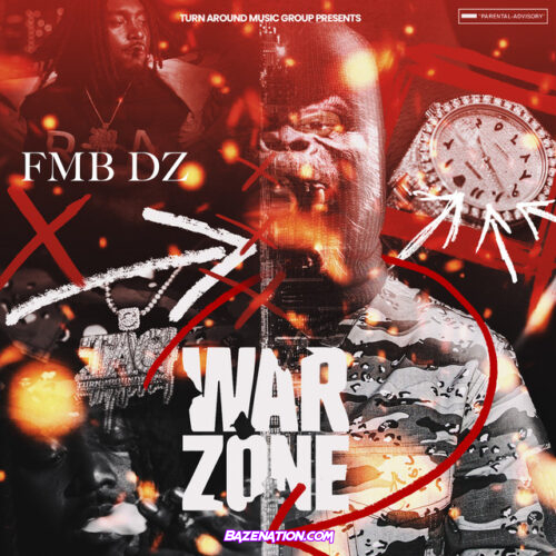 FMB DZ - Throw One Mp3 Download