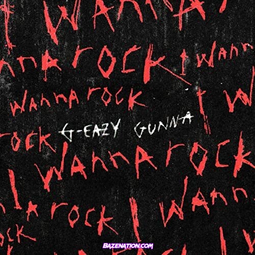 G Eazy – I Wanna Rock (feat. Logic) Mp3 Download