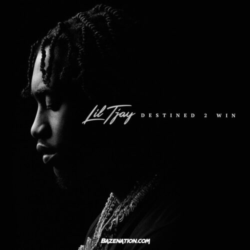 Lil Tjay - Born 2 Be Great Mp3 Download