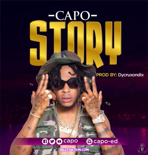 Capo – Story Mp3 Download