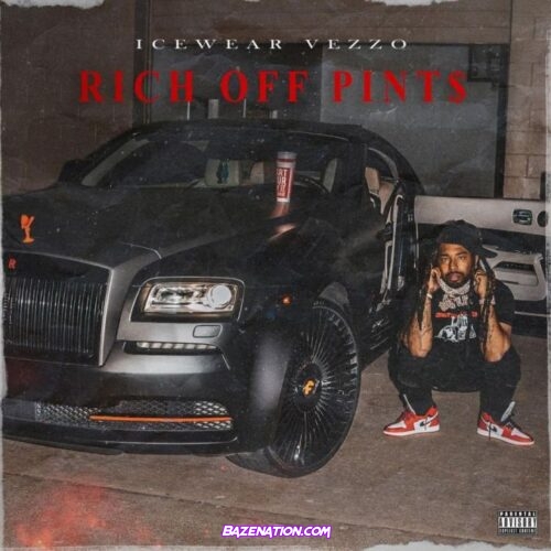 Icewear Vezzo - G6 Ft. Lil Yachty & GT Mp3 Download