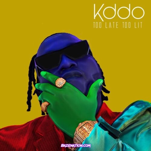 Kddo – 20 Something (feat. Sho Madjozi) Mp3 Download