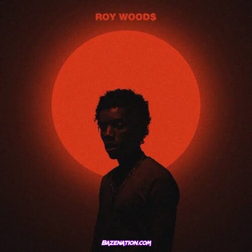 Roy Woods - Touch You Mp3 Download