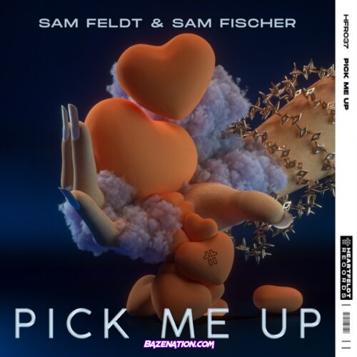 Sam Feldt & Sam Fischer – Pick Me Up Mp3 Download