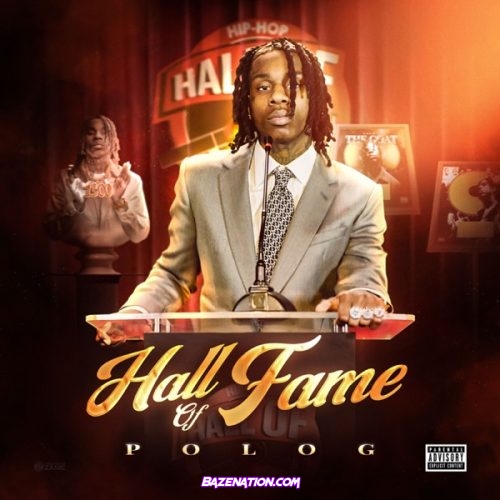 Polo G – GANG GANG ft. Lil Wayne Mp3 Download