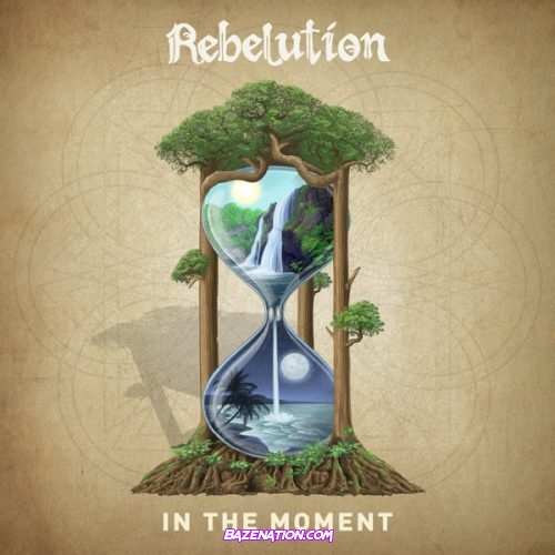 Rebelution - In the Moment Download Album Zip