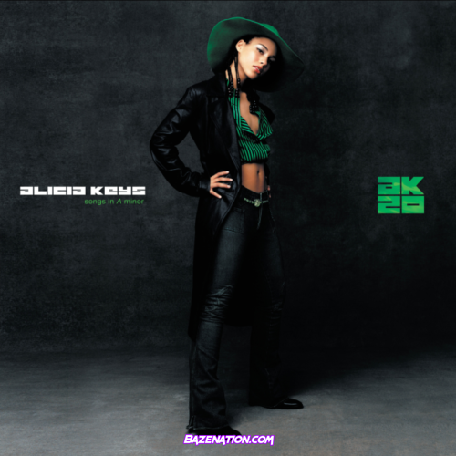 Alicia Keys - Crazy (Mi Corazon) Mp3 Download