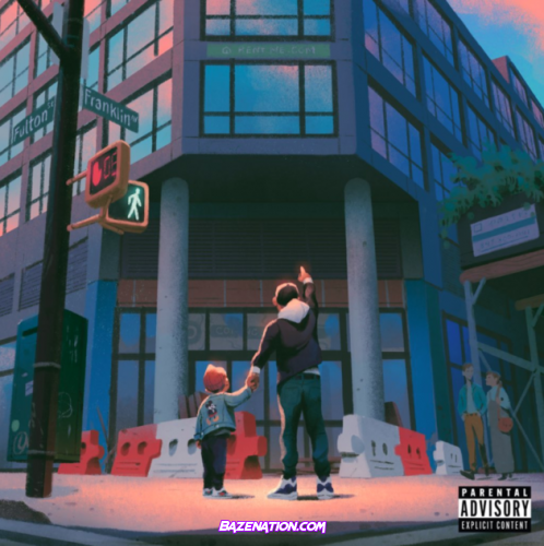 Skyzoo – Culture-Ish (feat. Karriem Riggins & MonicaBlaire) Mp3 Download