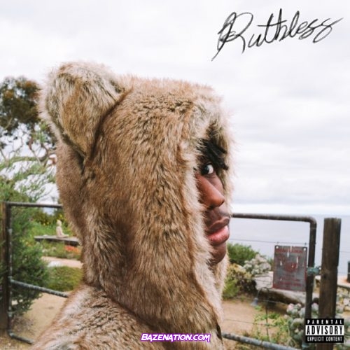 midwxst – Ruthless (Dir. by @DotComNirvan) Mp3 Download