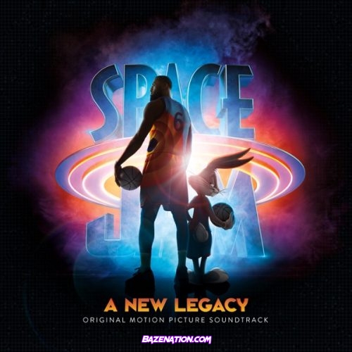 Jonas Brothers – Mercy (Space Jam: A New Legacy) (Original Motion Picture Soundtrack) Mp3 Download