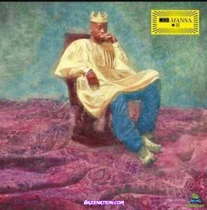 MHD – Wonder Mama (feat. Adekunle Gold) Mp3 Download
