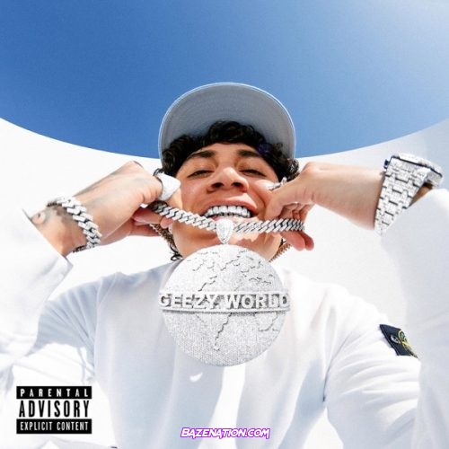OhGeesy – Big Bad Wolf (feat. YG) Mp3 Download