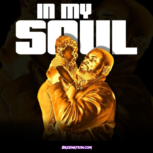 Jlyricz – In My Soul Mp3 Download