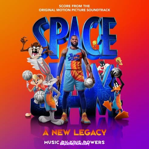 Kris Bowers – The Basics (Space Jam: A New Legacy Soundtrack) Mp3 Download