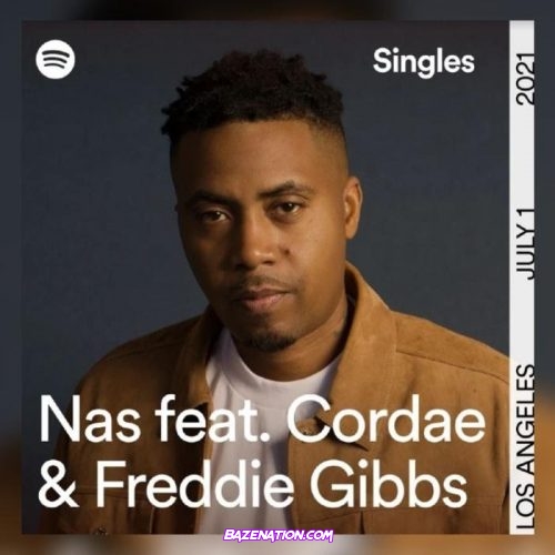 NAS – Life is like a Dice Game Ft. Cordae & Freddie Gibbs Mp3 Download