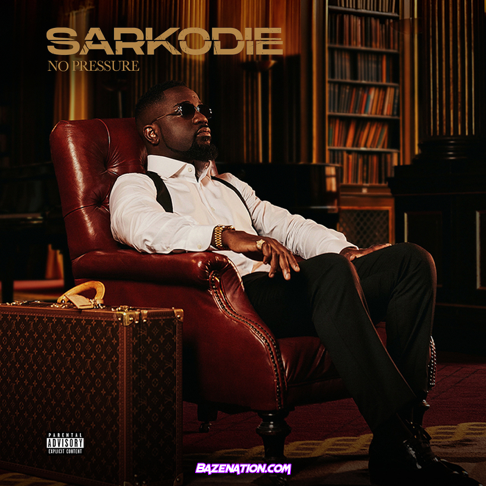 Sarkodie - Fireworks (feat. Wale) Mp3 Download
