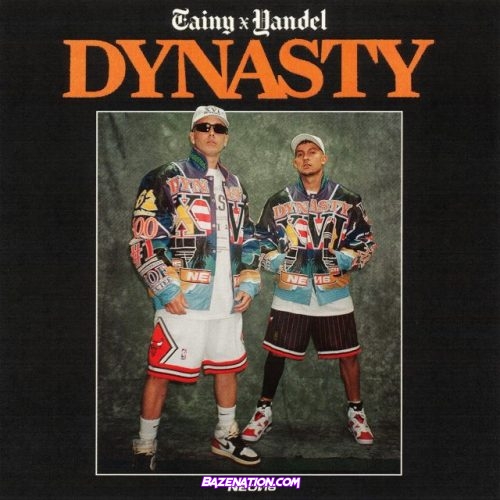 Tainy & Yandel – Si Te Vas (feat. SAINt JHN) Mp3 Download