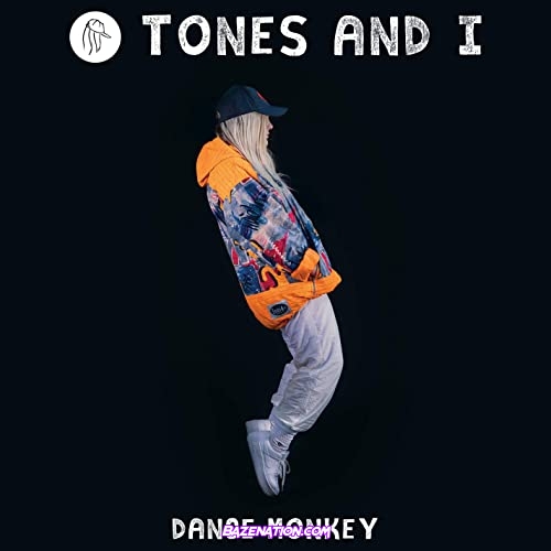 Tones and I – Dance Monkey Mp3