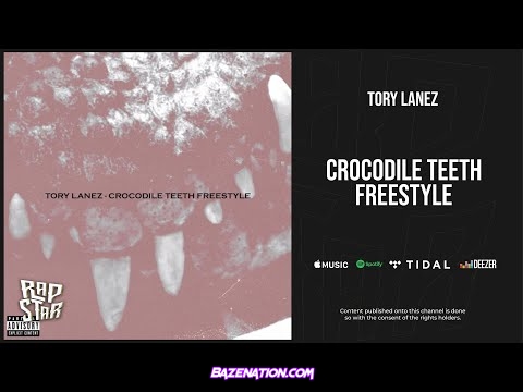 Tory Lanez - Crocodile Teeth Freestyle (Skillibeng Remix) Mp3 Download