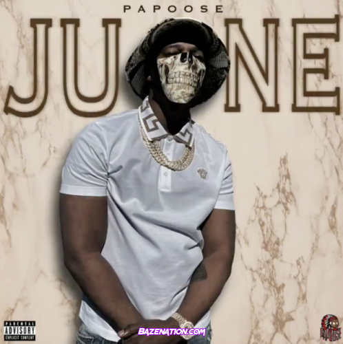 Papoose – Narcissist (Prod. By Carlos Homs) Mp3 Download