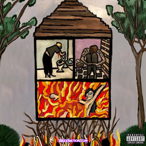 $uicideboy$ - Bleach Mp3 Download