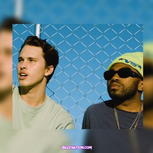 SIERRA NIGHTS – KEVIN ABSTRACT (FEAT. RYAN BEATTY) Mp3 Download