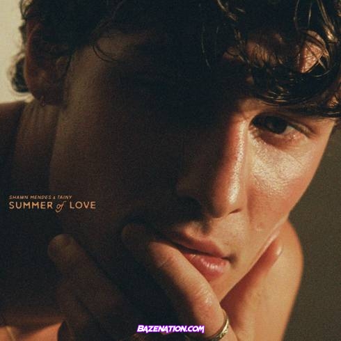 Shawn Mendes & Tainy - Summer Of Love Mp3 Download