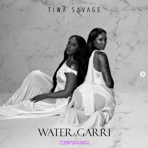 Tiwa Savage - Special Kinda (feat. Tay Iwar) Mp3 Download
