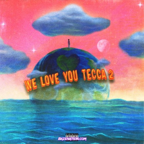 Lil Tecca – DID THAT Mp3 Download