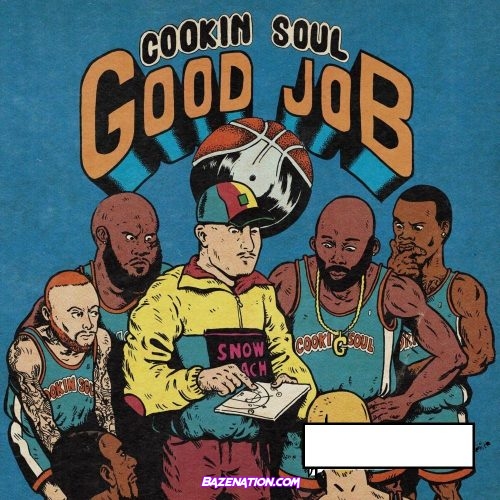 Cookin Soul - Thug Till It’s Over (feat. Freddie Gibbs) Mp3 Download