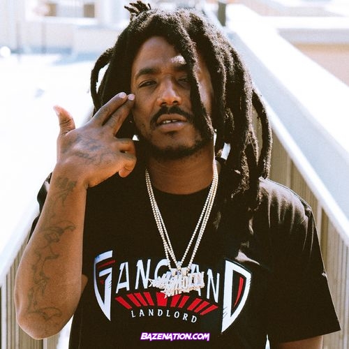 Mozzy - Straight to 4th Mp3 Download