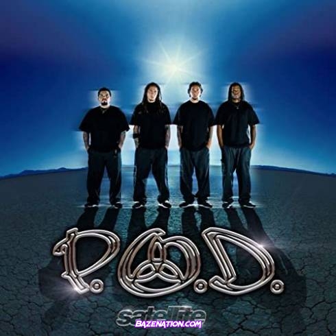 P.O.D. - Satellite (Expanded Edition) Download Album Zip