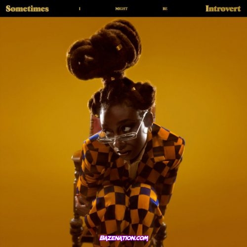 Little Simz - The Rapper That Came To Tea (Interlude) Mp3 Download
