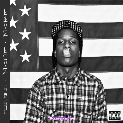 A$AP Rocky – Bass Mp3 Download