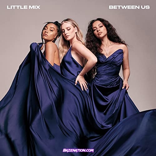 Little Mix – Trash Mp3 Download