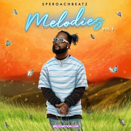 Speroachbeatz – Do Me (feat. Oxlade) Mp3 Download