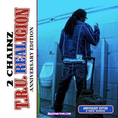 2 Chainz - Murder (feat. Kreayshawn) MP3 Download