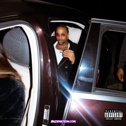 Azizi Gibson - Within (feat. Issa Gold) Mp3 Download