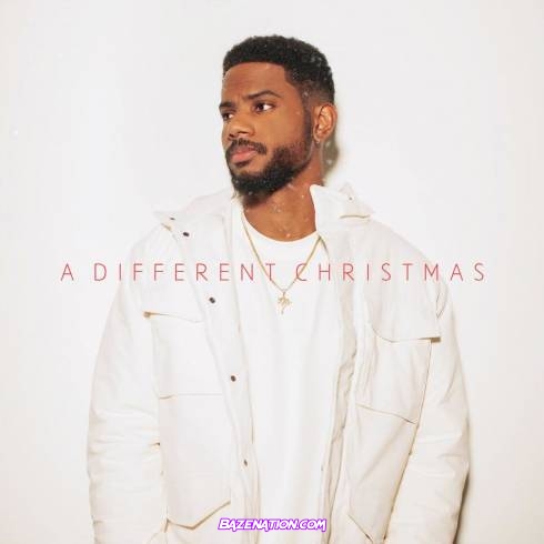 Bryson Tiller - i'll be home for christmas Mp3 Download