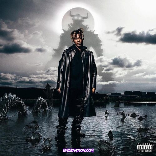 Juice WRLD - From My Window Mp3 Download