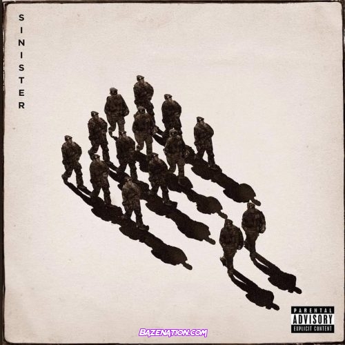 Cordae – Sinister (feat. Lil Wayne) Mp3 Download