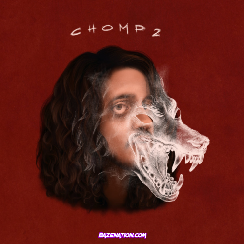 Russ – CHOMP 2 Download ALBUM Zip