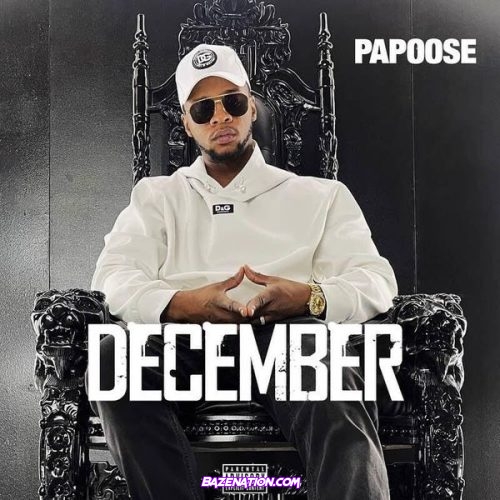 Papoose - Obituary 2021 Mp3 Download