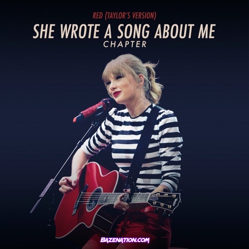 Taylor Swift - We Are Never Ever Getting Back Together (Taylor's Version) Mp3 Download