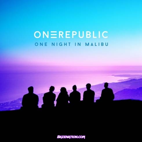 OneRepublic - Love Runs Out (from One Night In Malibu) Mp3 Download