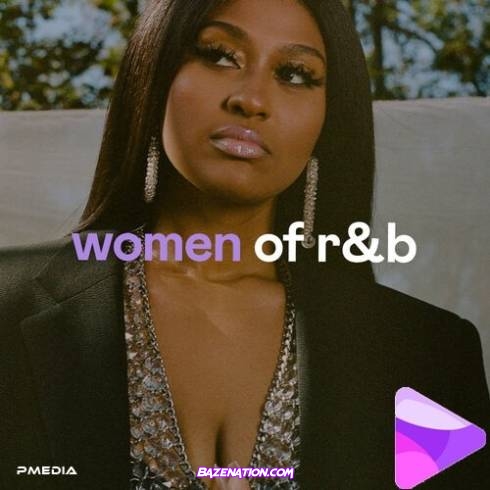 Various Artists - Women of R&B Download Album Zip