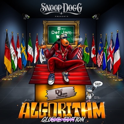 Snoop Dogg - No Smut On My Name (The Global Edition) feat. Battle Loco, Kokane & KEZ Mp3 Download