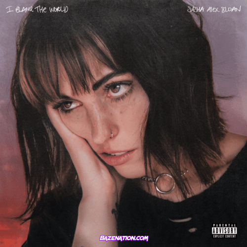 Sasha Alex Sloan – Adult Mp3 Download