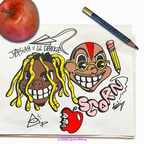 Jasiah & Lil Darkie – Scorn Mp3 Download